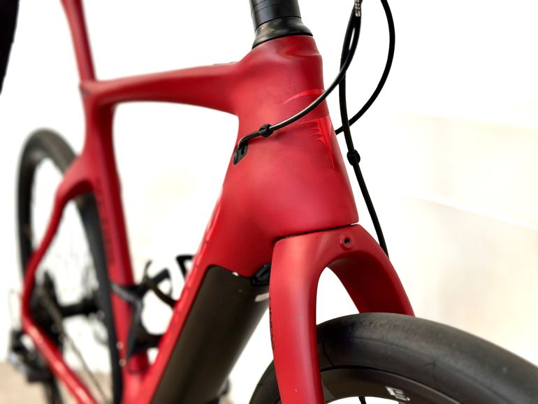 Brugt PINARELLO Nytro GR NYTRO GR 2024 Road & Gravel — billede 5 af 7