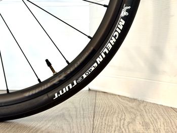 Brugt PINARELLO Nytro GR NYTRO GR 2024 Road & Gravel — billede 6 af 7
