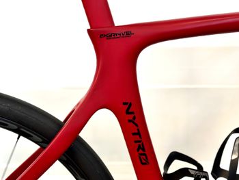 Brugt PINARELLO Nytro GR NYTRO GR 2024 Road & Gravel — billede 2 af 7