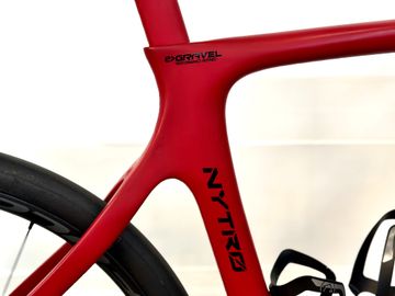 Tweedehands PINARELLO Nytro GR NYTRO GR 2024 Road & Gravel — afbeelding 2 van 7