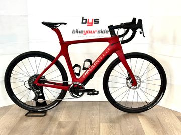 Tweedehands PINARELLO Nytro GR NYTRO GR 2024 Road & Gravel — afbeelding 1 van 7