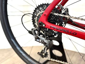 Tweedehands PINARELLO Nytro GR NYTRO GR 2024 Road & Gravel — afbeelding 4 van 7