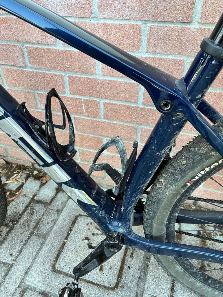 Używany Trek Procaliber 9.6 2022 2022 Mountainbike — zdjęcie 2 z 6