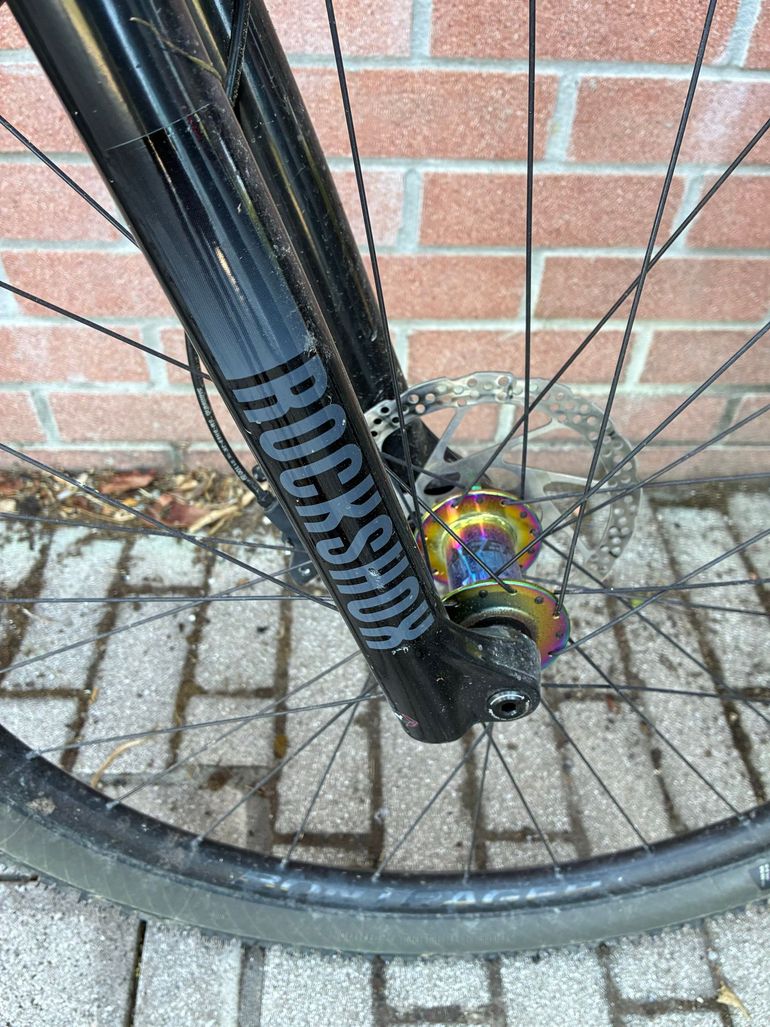 Używany Trek Procaliber 9.6 2022 2022 Mountainbike — zdjęcie 4 z 6