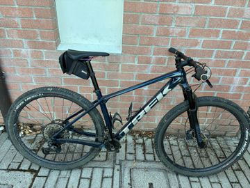 Brugt Trek Procaliber 9.6 2022 2022 MTB