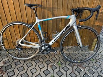 Gebrauchtes Lapierre Sensium Shimano Ultegra 2020 Road & Gravel