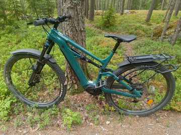 Cannondale Moterra Neo S3 2024 2024 MTB usato