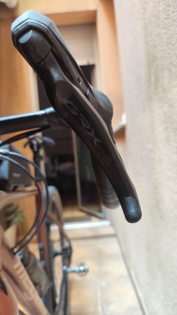 Tweedehands Megamo JAKAR 30 2025 2025 Road & Gravel — afbeelding 7 van 7