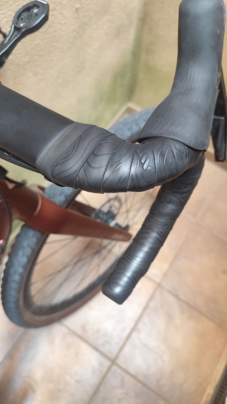 Megamo JAKAR 30 2025 2025 Road & Gravel usato, Nero — immagine 6 di 11