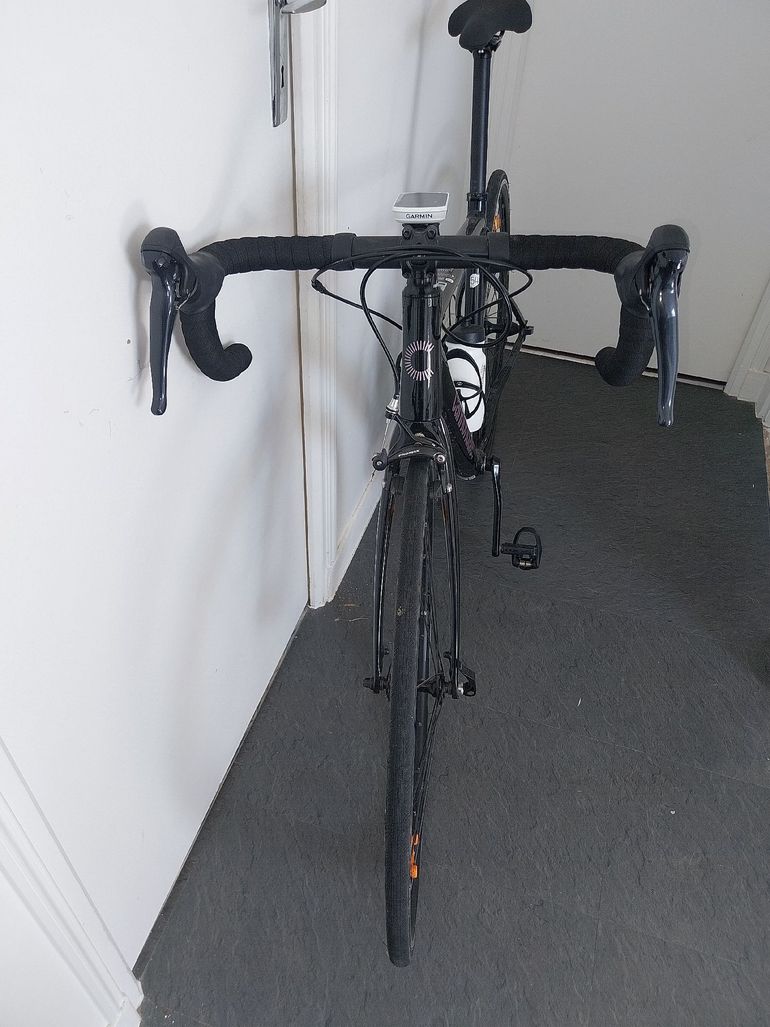Gebrauchtes Cannondale Caad Other 2024 Road & Gravel, Schwarz — Bild 3 von 5