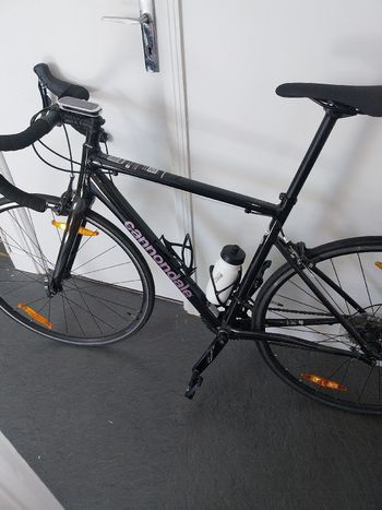 Gebrauchtes Cannondale Caad Other 2024 Road & Gravel