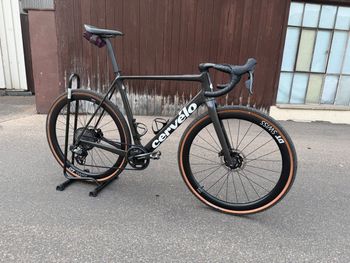 Gebrauchtes Cervélo Cx 2025 Road & Gravel