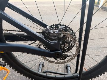 Used Cervélo Cx 2025 Road & Gravel, Black — image 2 of 4