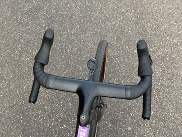 Used Cervélo Cx 2025 Road & Gravel, Black — image 3 of 4