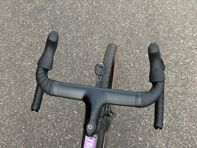 Gebrauchtes Cervélo Cx 2025 Road & Gravel, Schwarz — Bild 3 von 4