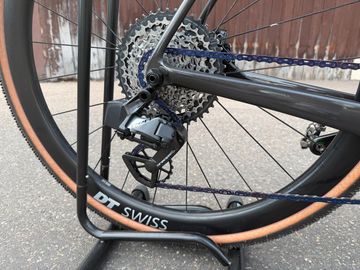 Used Cervélo Cx 2025 Road & Gravel, Black — image 4 of 4