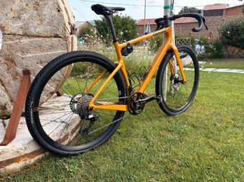Brugt Cervélo Áspero GRX RX820 2026 2026 Road & Gravel — billede 4 af 10