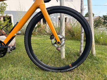 Brugt Cervélo Áspero GRX RX820 2026 2026 Road & Gravel — billede 3 af 10