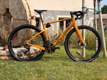 Cervélo Áspero GRX RX820 2026 2026 Road & Gravel d'occasion