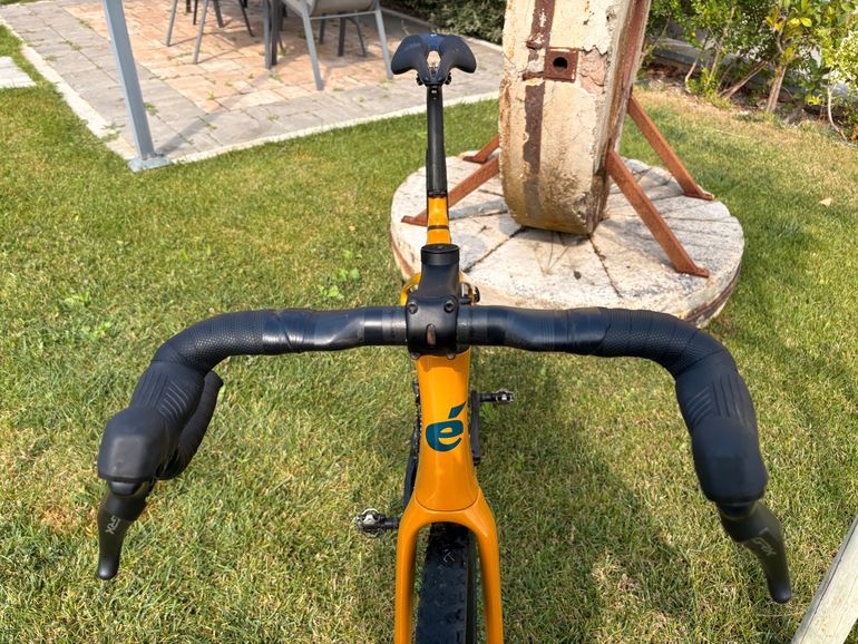 Brugt Cervélo Áspero GRX RX820 2026 2026 Road & Gravel — billede 6 af 10