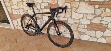 Tweedehands Trek Domane SL 6 2020 2020 Road & Gravel — afbeelding 2 van 10