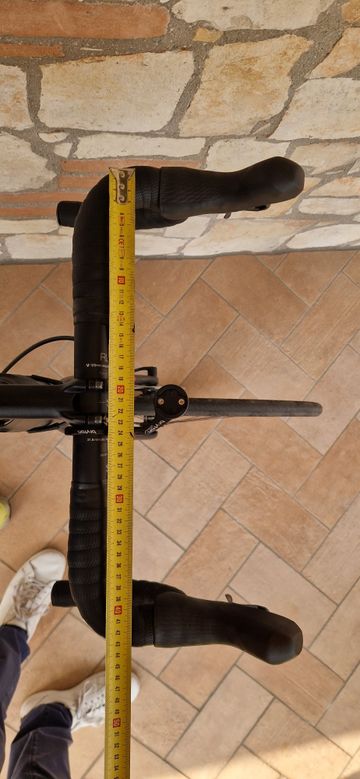 Tweedehands Trek Domane SL 6 2020 2020 Road & Gravel — afbeelding 9 van 10