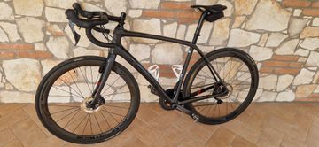 Used Trek Domane SL 6 2020 2020 Road & Gravel