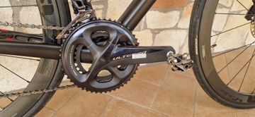 Tweedehands Trek Domane SL 6 2020 2020 Road & Gravel — afbeelding 4 van 10