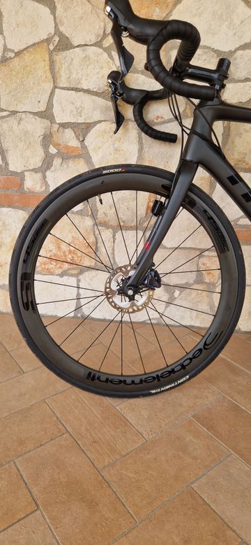 Tweedehands Trek Domane SL 6 2020 2020 Road & Gravel — afbeelding 3 van 10