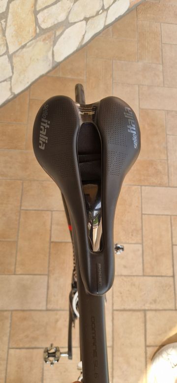 Tweedehands Trek Domane SL 6 2020 2020 Road & Gravel — afbeelding 8 van 10
