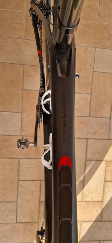 Tweedehands Trek Domane SL 6 2020 2020 Road & Gravel — afbeelding 10 van 10