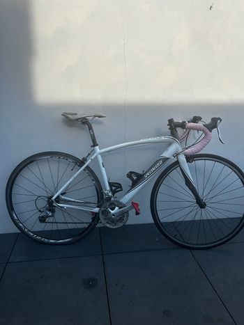 Tweedehands Specialized Secteur Sport Triple 2010 2010 Road & Gravel