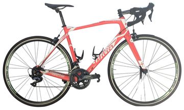 Brugt Wilier GTR Team Shimano Ultegra 2016 Road & Gravel