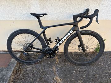 Gebrauchtes Trek Madone SL 5 Gen 8 2025 2025 Road & Gravel