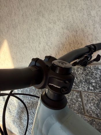 Used Canyon Neuron 6 2024 2024 Mountainbike, Blue, 27.5, 29 — image 6 of 9
