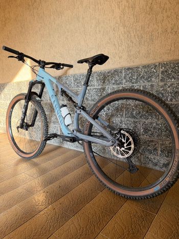 Gebrauchtes Canyon Neuron 6 2024 2024 MTB