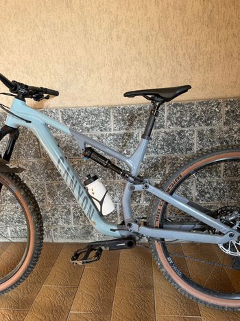 Used Canyon Neuron 6 2024 2024 Mountainbike, Blue, 27.5, 29 — image 3 of 9