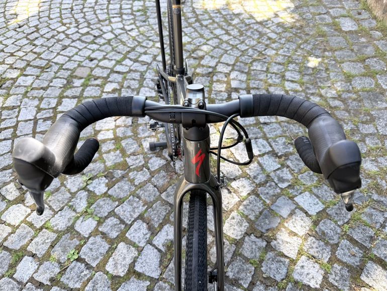 Brugt Specialized Diverge Base Carbon 2021 2021 Road & Gravel — billede 8 af 10