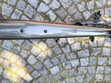 Brugt Specialized Diverge Base Carbon 2021 2021 Road & Gravel — billede 6 af 10