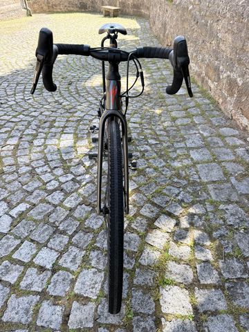 Brugt Specialized Diverge Base Carbon 2021 2021 Road & Gravel — billede 2 af 10
