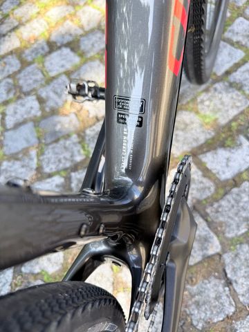 Brugt Specialized Diverge Base Carbon 2021 2021 Road & Gravel — billede 7 af 10