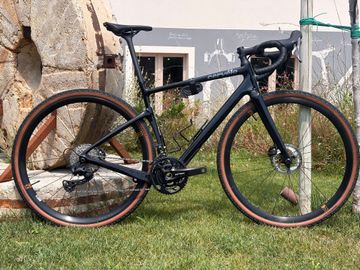 Brugt Cervélo Áspero GRX RX820 2026 2026 Road & Gravel — billede 4 af 10