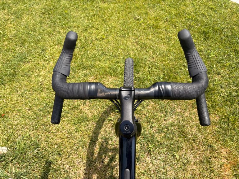 Brugt Cervélo Áspero GRX RX820 2026 2026 Road & Gravel — billede 5 af 10