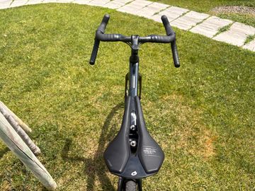 Brugt Cervélo Áspero GRX RX820 2026 2026 Road & Gravel — billede 6 af 10