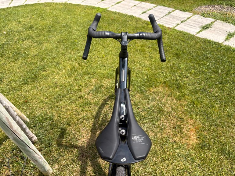 Brugt Cervélo Áspero GRX RX820 2026 2026 Road & Gravel — billede 6 af 10