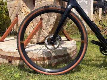 Brugt Cervélo Áspero GRX RX820 2026 2026 Road & Gravel — billede 8 af 10
