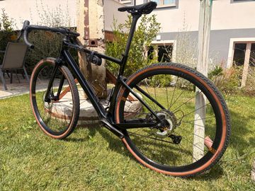 Brugt Cervélo Áspero GRX RX820 2026 2026 Road & Gravel — billede 10 af 10