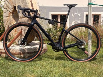 Brugt Cervélo Áspero GRX RX820 2026 2026 Road & Gravel — billede 7 af 10