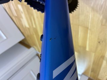 Brugt Canyon Ultimate CF SL Disc 8.0 Di2 2019 2019 Road & Gravel — billede 7 af 12