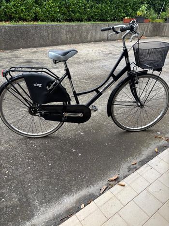 Alpina Custom Urban & Touring d'occasion